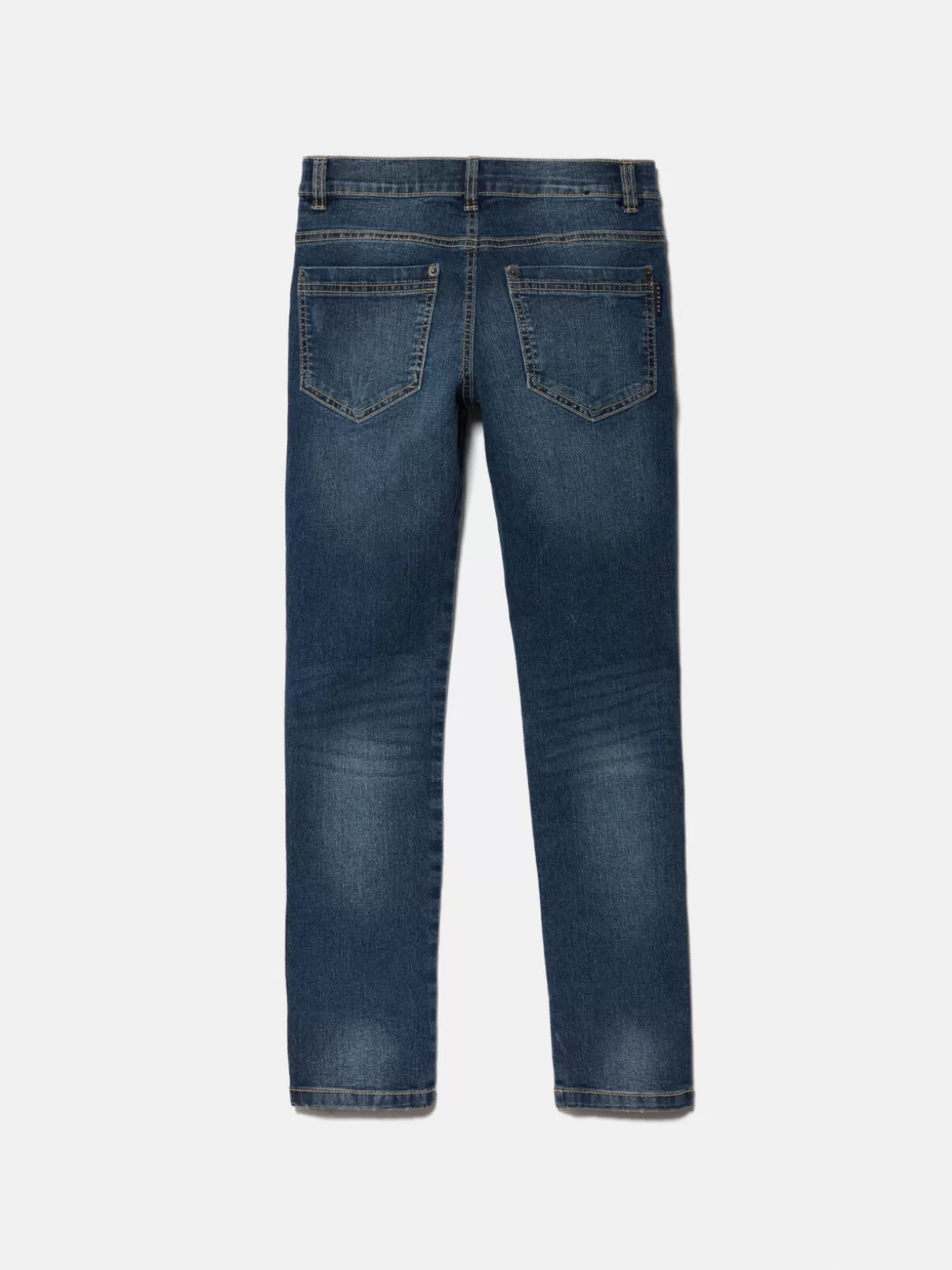 Worn Look Jeans<Sisley Store